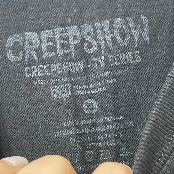 Creepshow TShirt - Picture 4 of 4